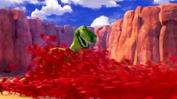 مجموعه انیمیشن های دیزنی وپیکسار| 3 Toy Story | بخش 1| دوبله